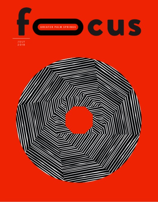 Focus July 2018