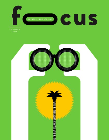 Focus October 2018