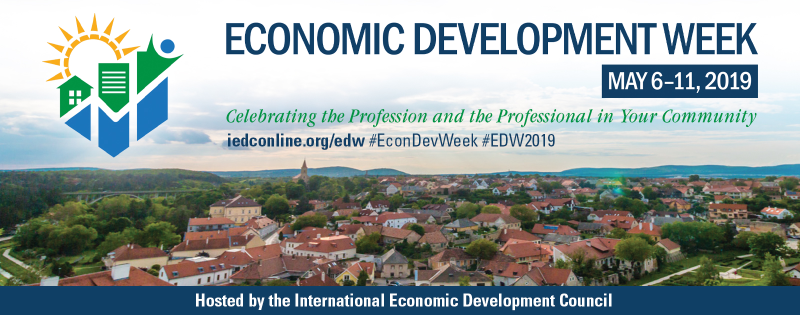 IEDC Economic Development Week