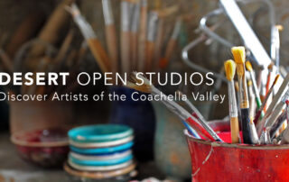 Desert Open Studios