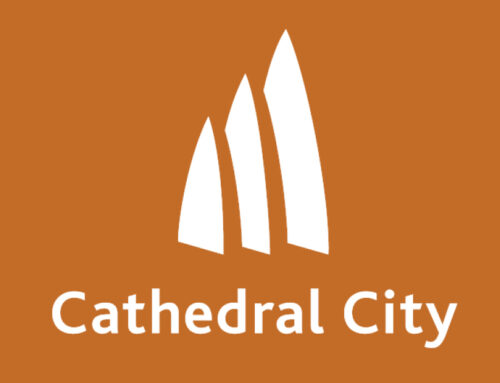 Investor Spotlight: City of Cathedral City