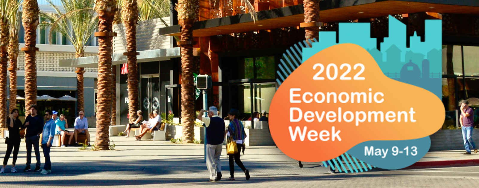 Economic Development Week CVEP