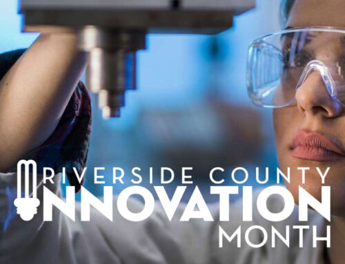 Innovation Month is here!
