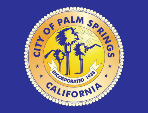 Investor Spotlight: City of Palm Springs