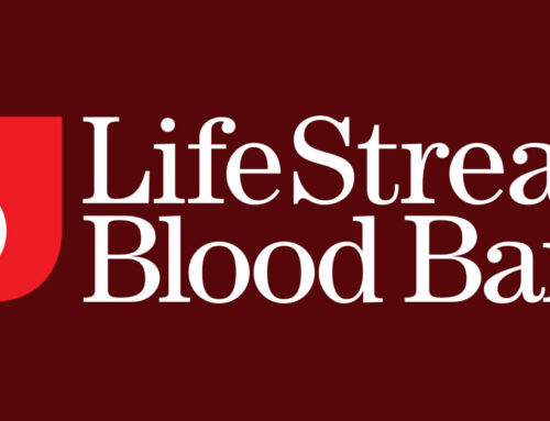 Investor Spotlight: LifeStream Blood Bank