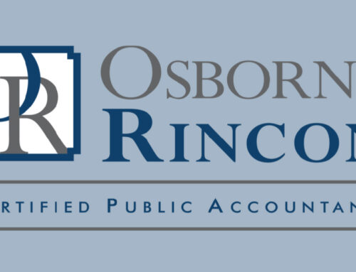 Investor Spotlight: Osborne Rincon