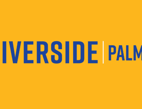 Investor Spotlight: UCR Palm Desert Center