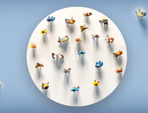 Employment Centers of the Coachella Valley
