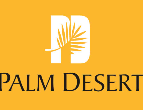 Investor Spotlight: City of Palm Desert