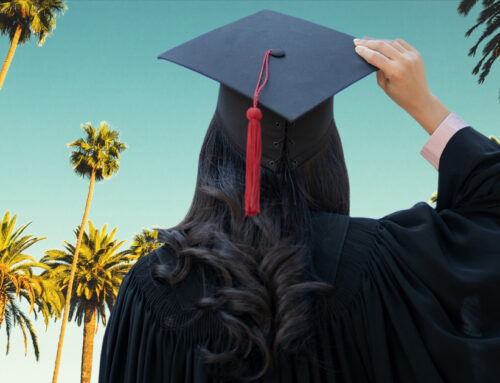 Educational Attainment in the Coachella Valley