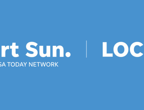 Investor Spotlight: The Desert Sun | LOCALiQ
