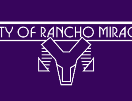 Investor Spotlight: City of Rancho Mirage