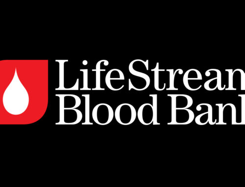 Investor Spotlight: LifeStream Blood Bank