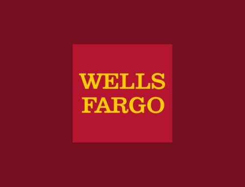 Investor Spotlight: Wells Fargo Bank