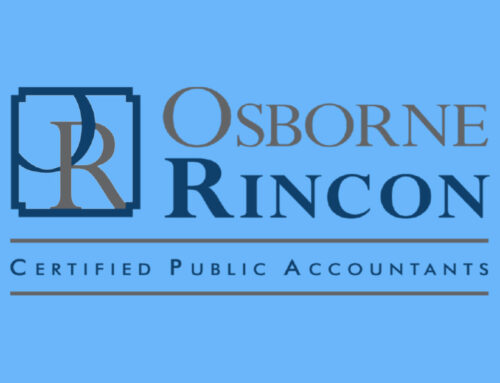 Investor Spotlight: Osborne Rincon