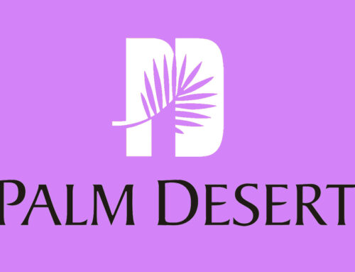 Investor Spotlight: City of Palm Desert